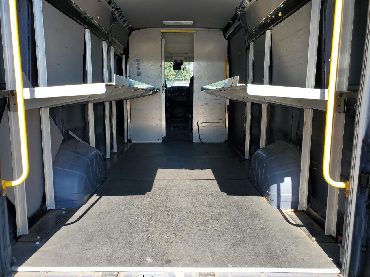 Ram Promaster 3500 High