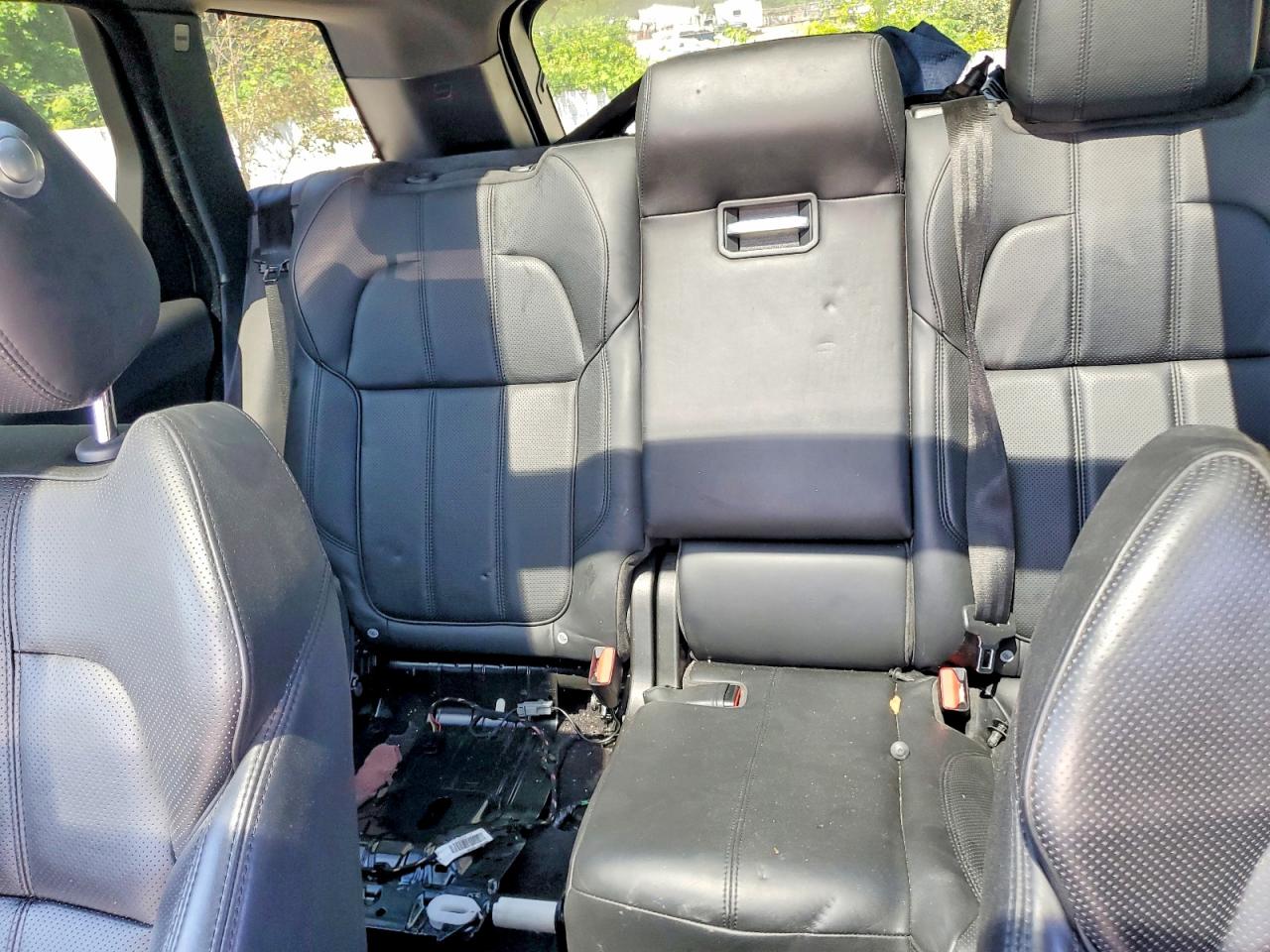 Land Rover Range Rover Hse