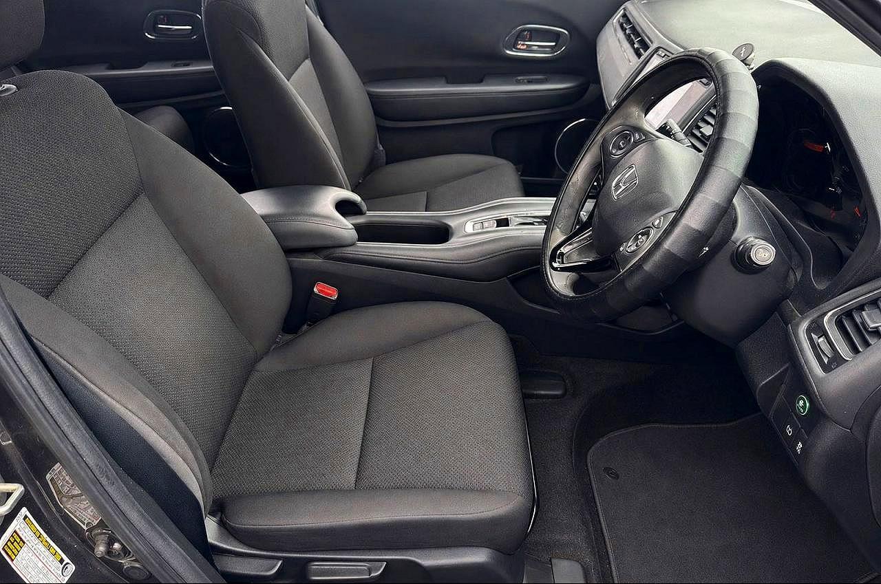 Honda HR-V Ex