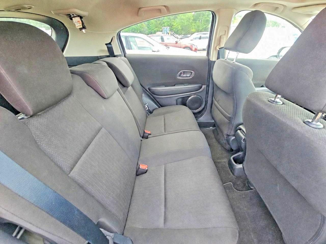 Honda HR-V Ex