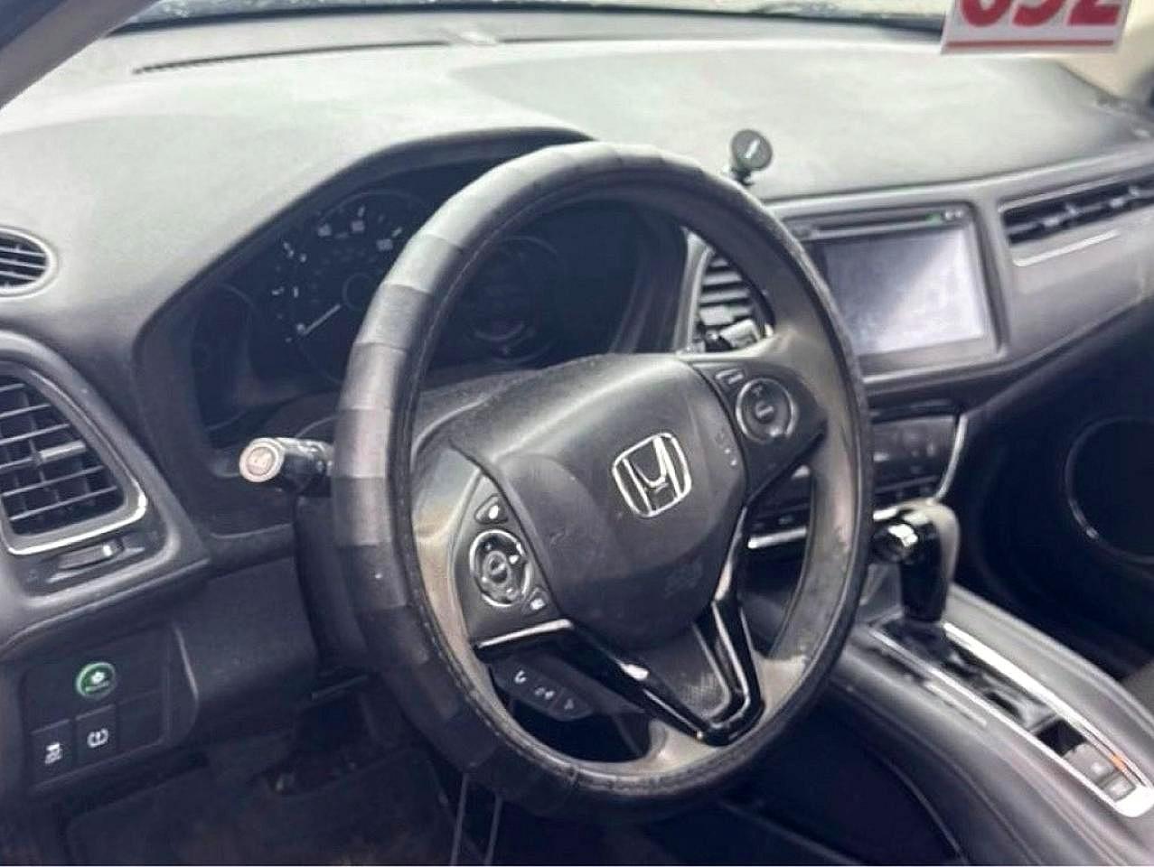 Honda HR-V Ex