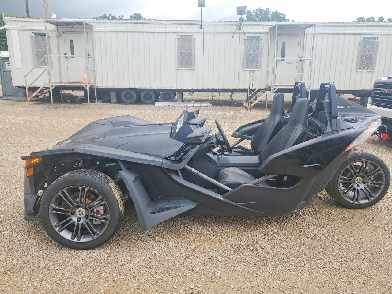 Polaris Slingshot