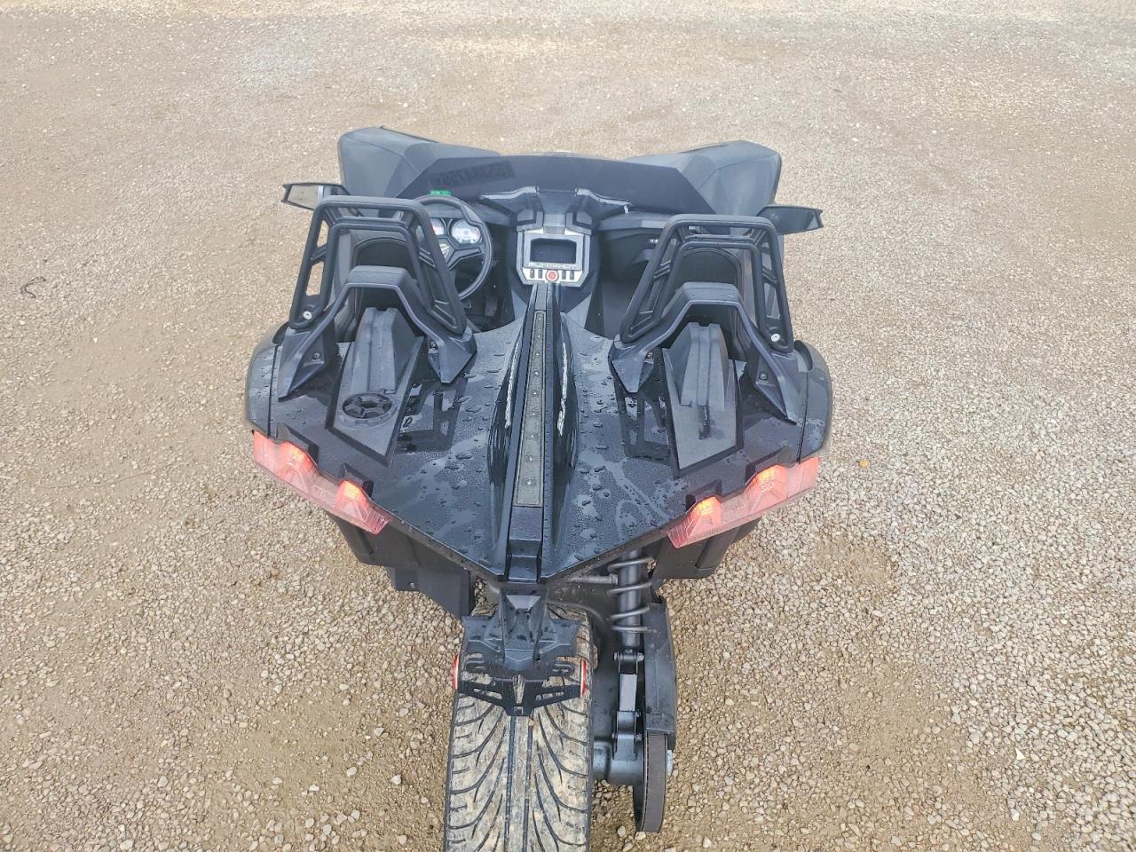Polaris Slingshot