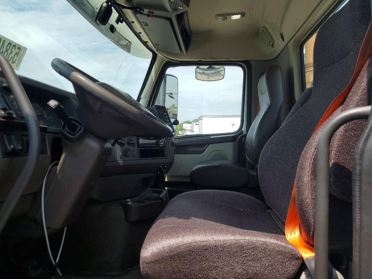 Volvo Vn