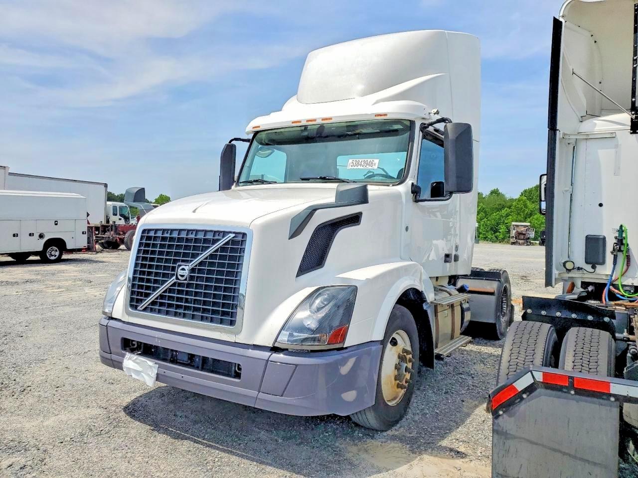 Volvo Vn