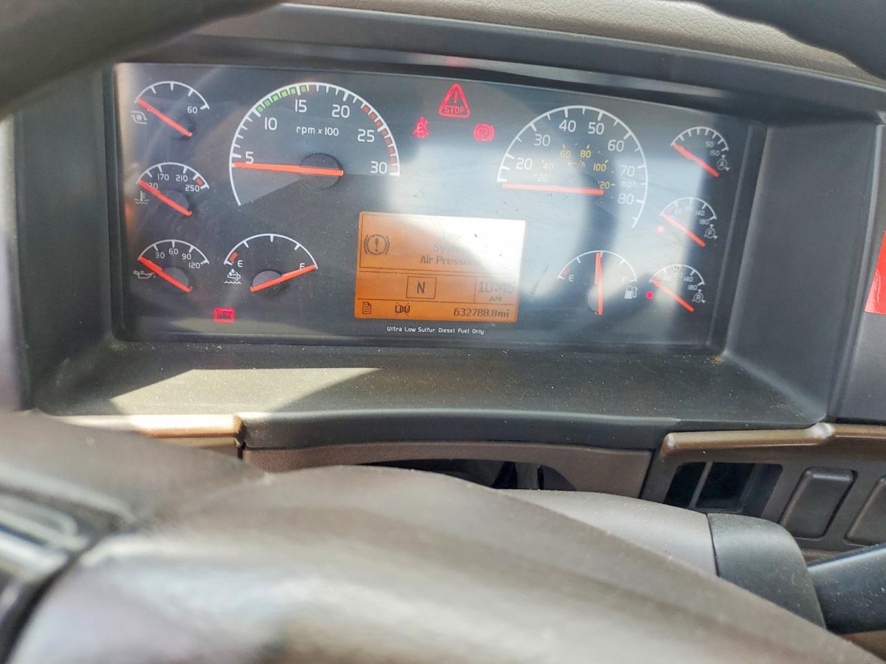 Volvo Vn