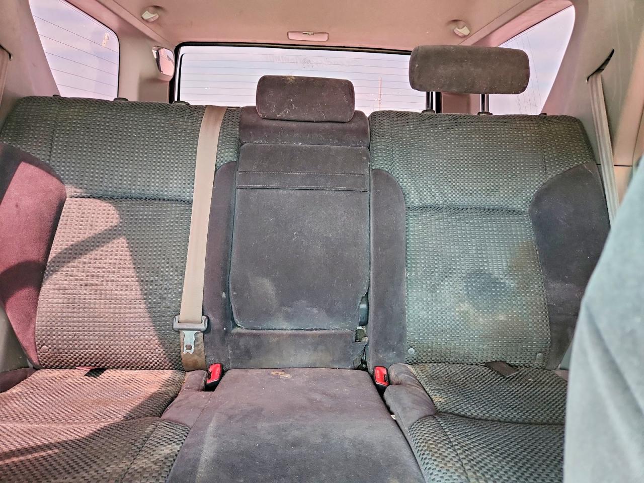 Toyota 4Runner Sr5
