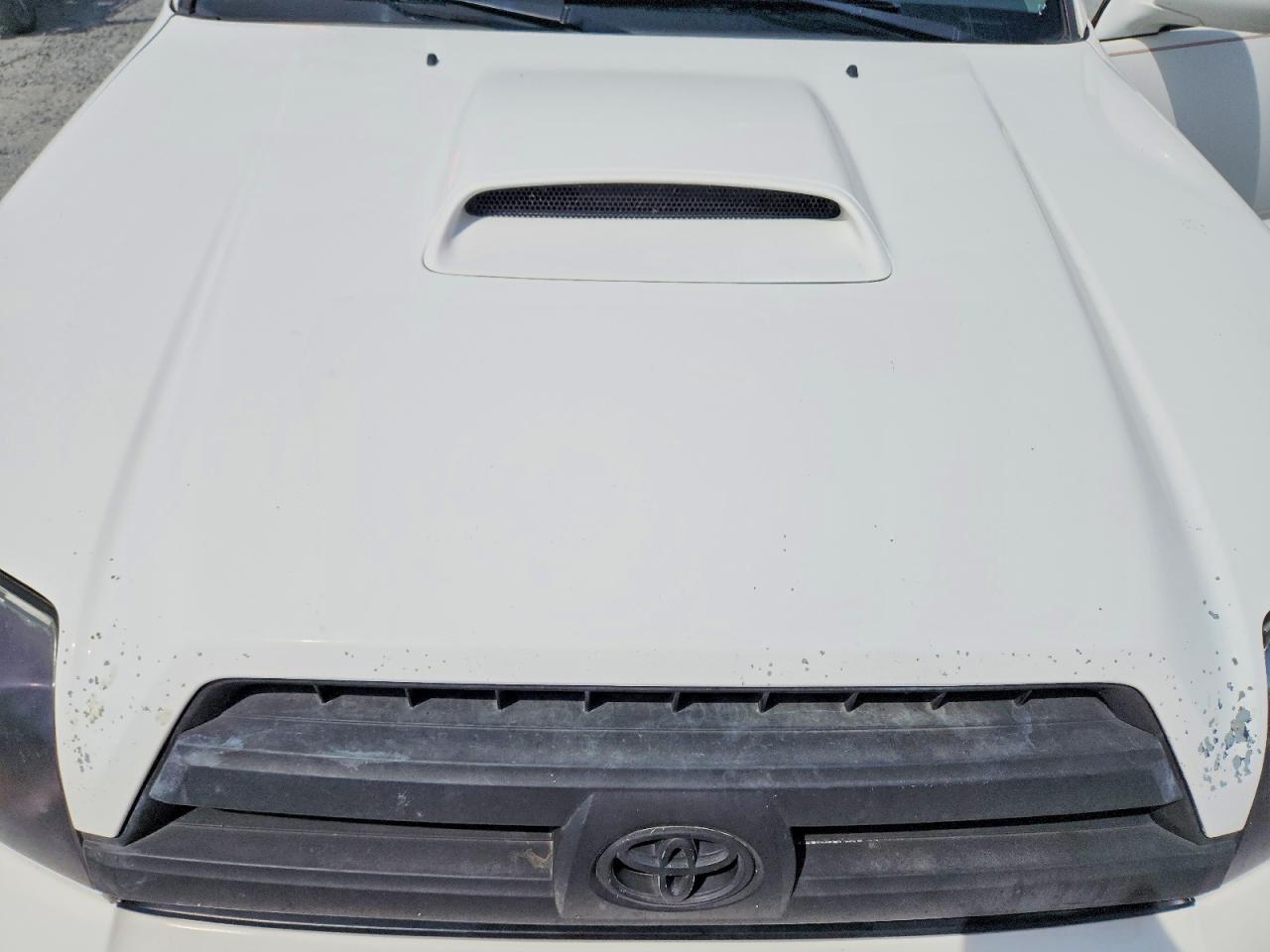 Toyota 4Runner Sr5