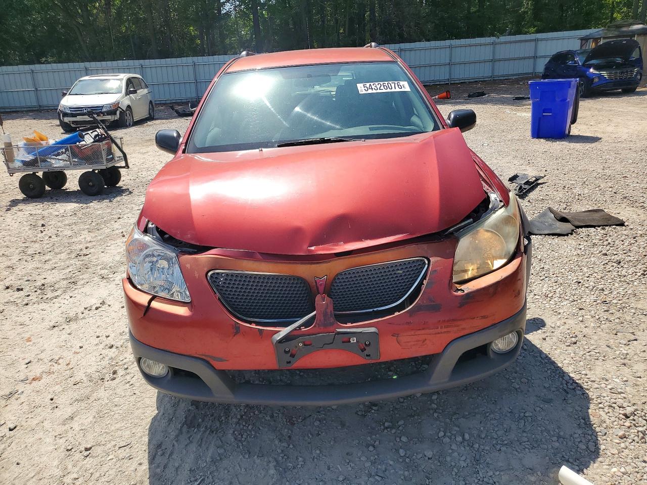 Pontiac Vibe