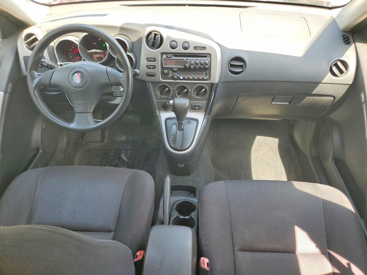 Pontiac Vibe