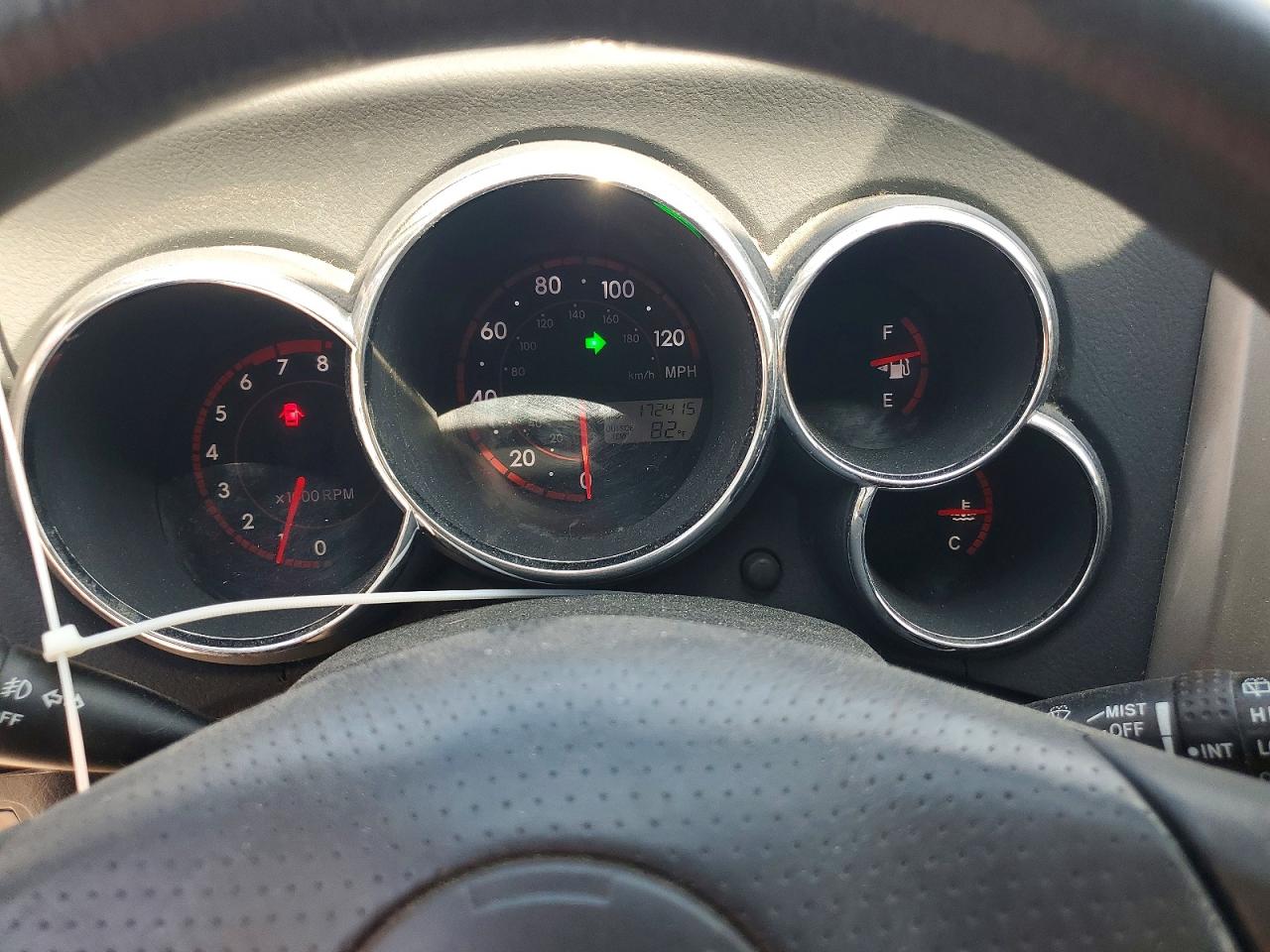Pontiac Vibe