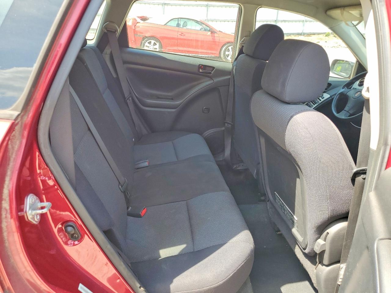 Pontiac Vibe