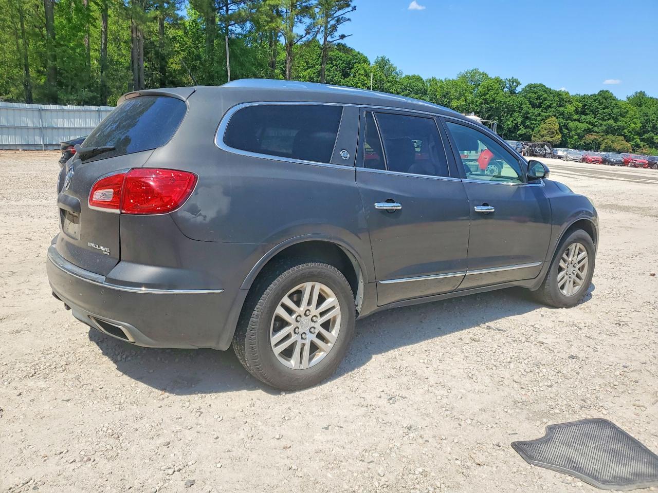 Buick Enclave