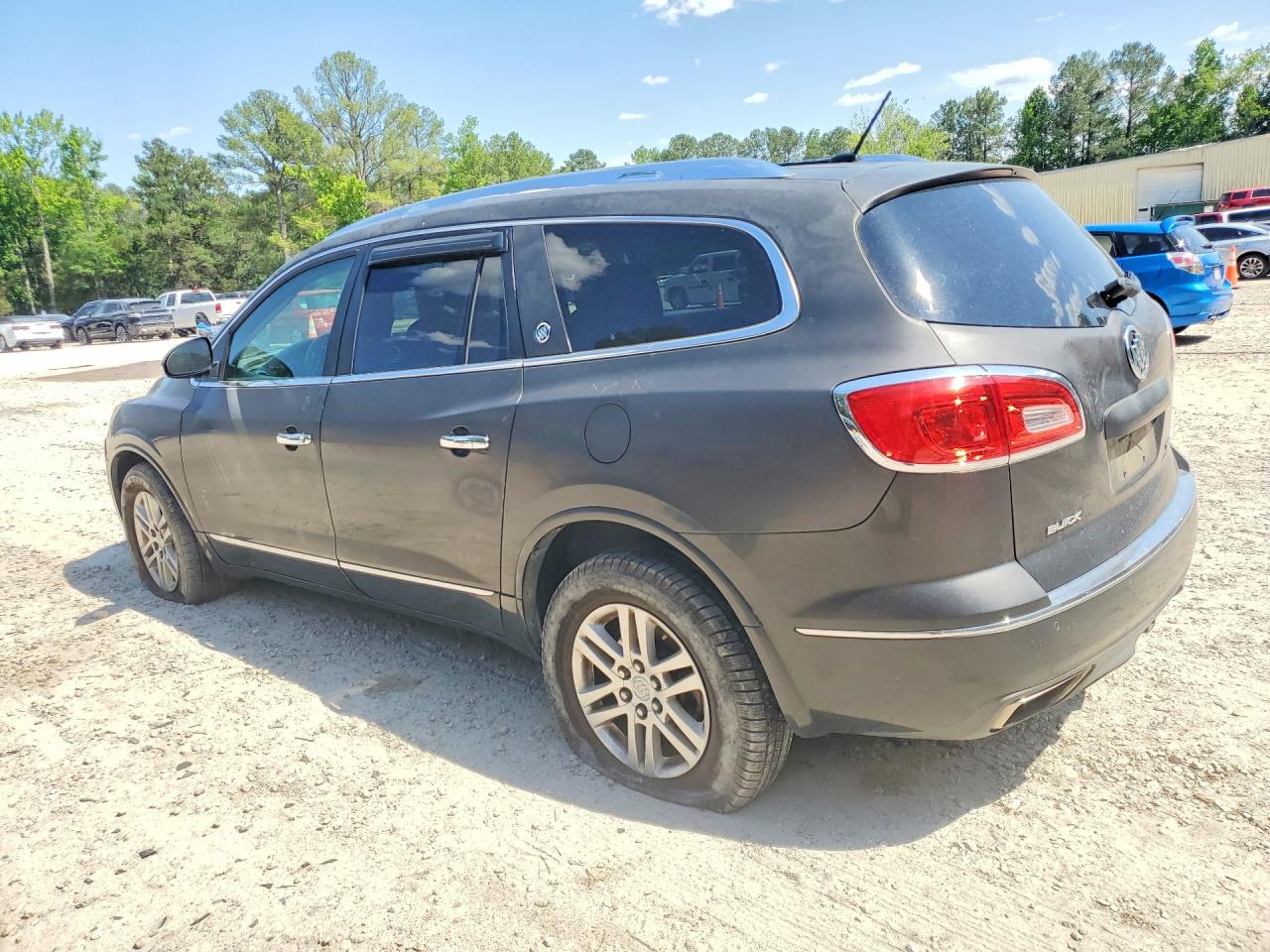 Buick Enclave