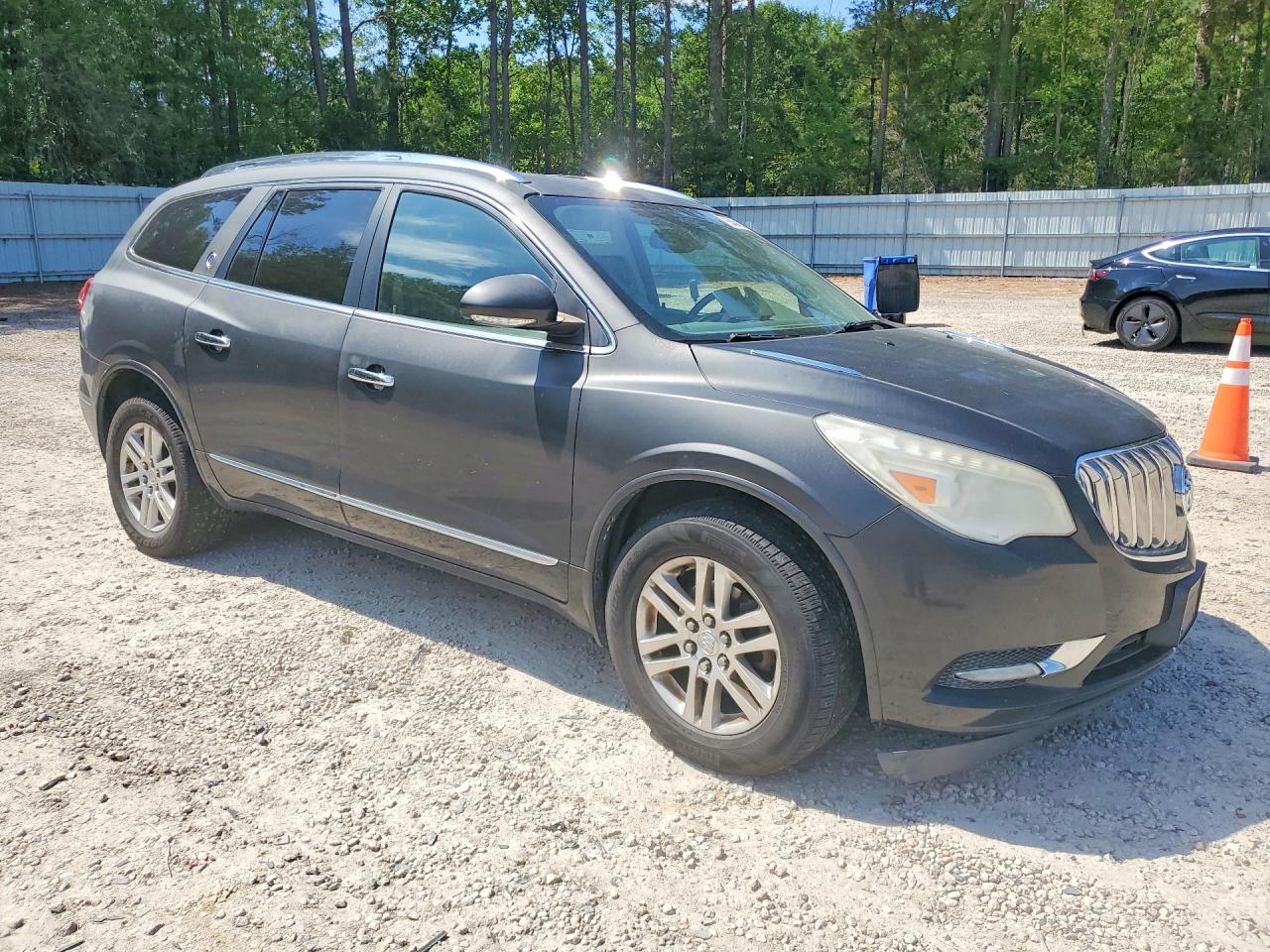 Buick Enclave