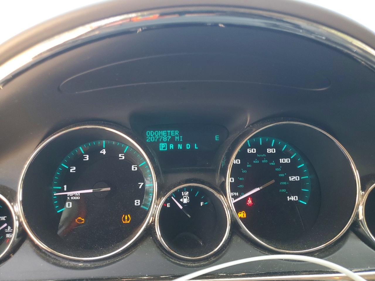 Buick Enclave