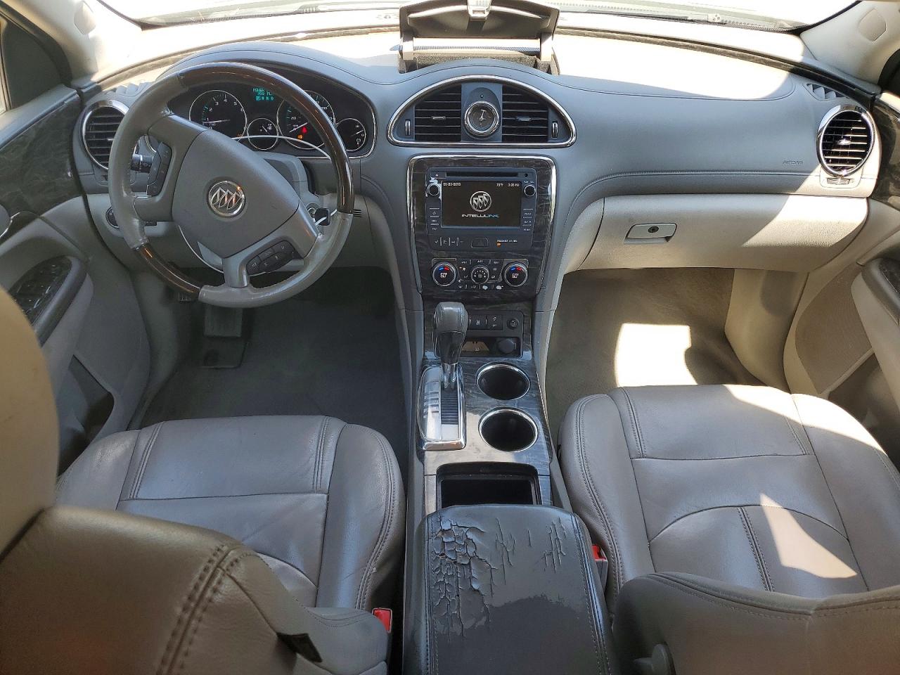 Buick Enclave