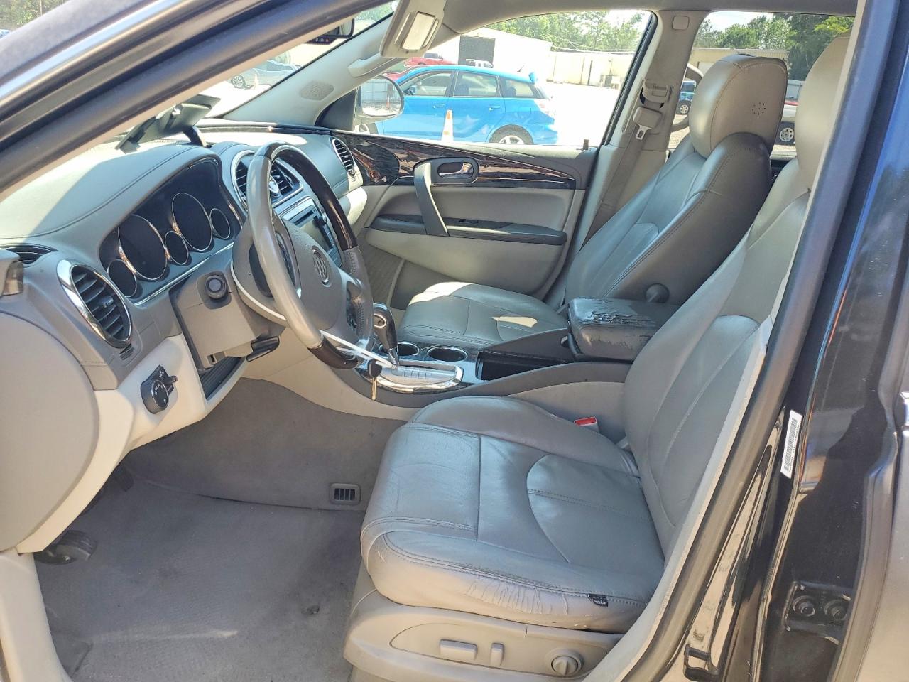 Buick Enclave