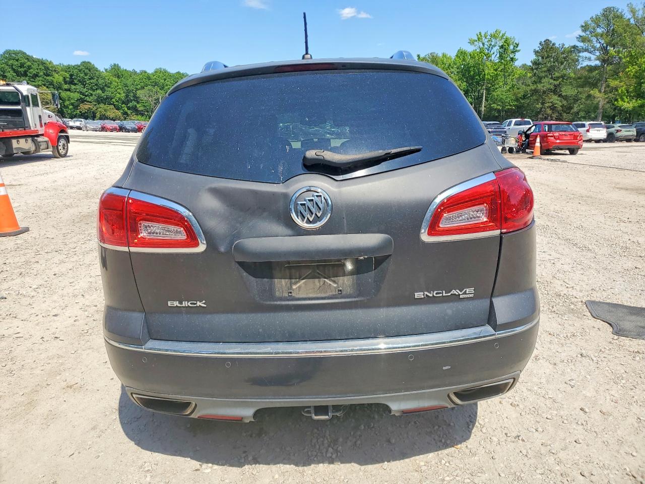 Buick Enclave