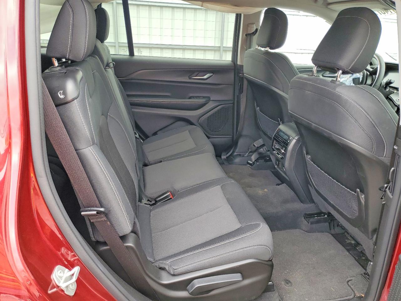 Jeep Grand Cherokee L Laredo
