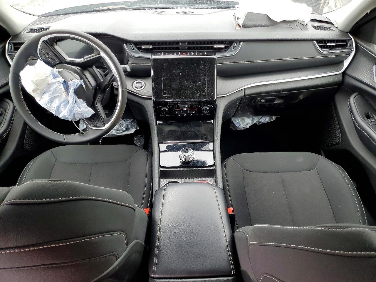 Jeep Grand Cherokee L Laredo