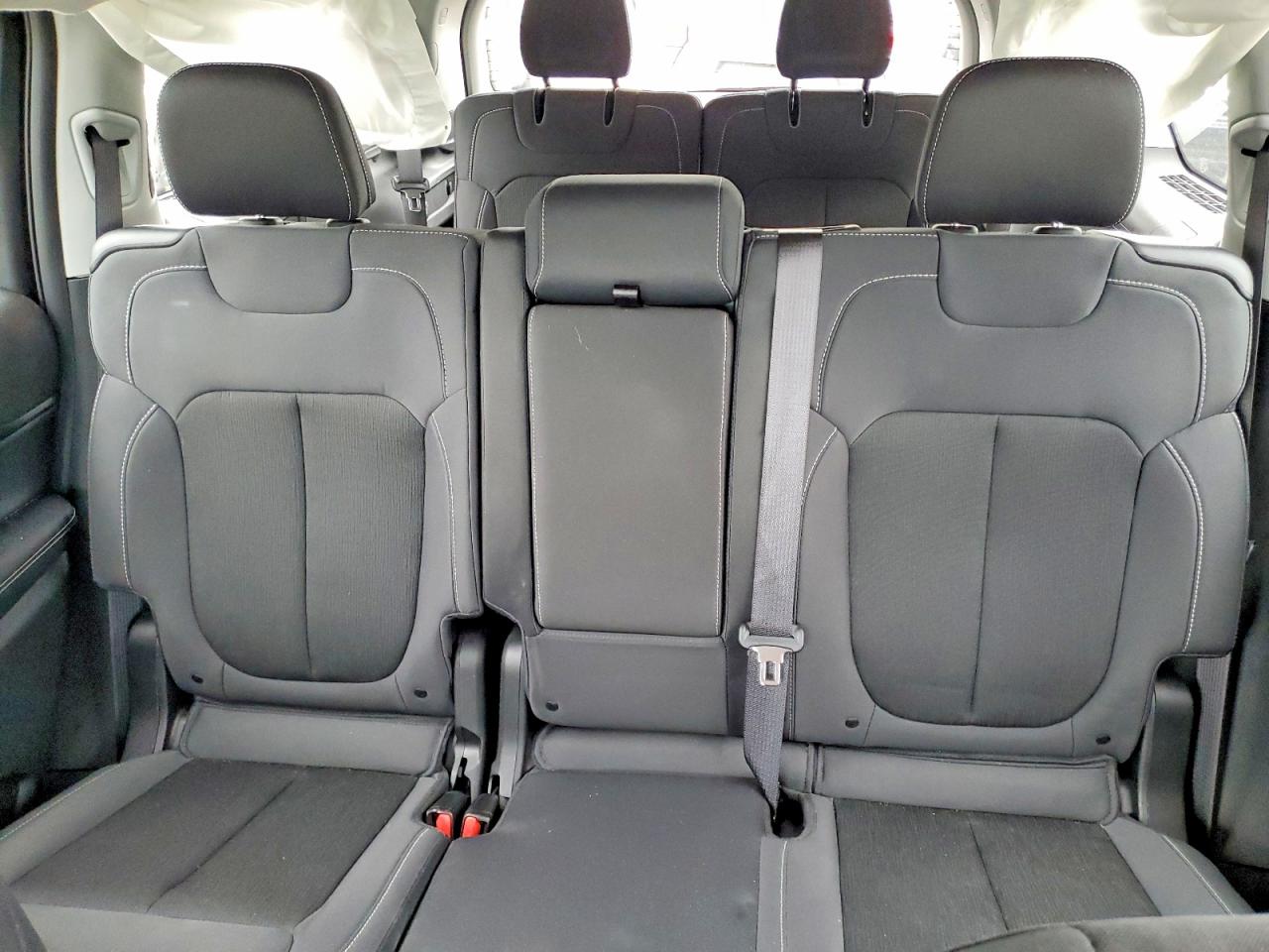 Jeep Grand Cherokee L Laredo