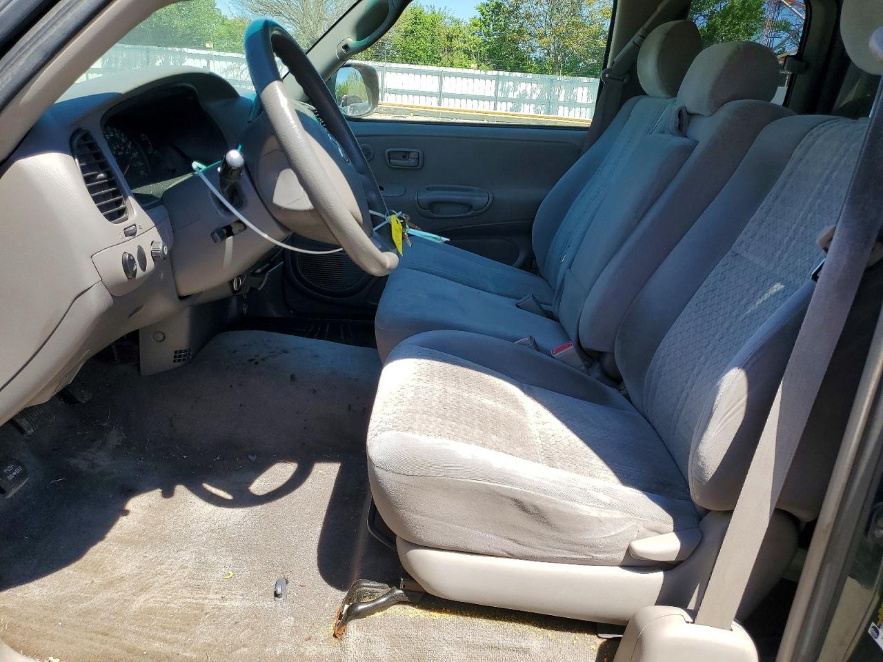 Toyota Tundra Access Cab Sr5