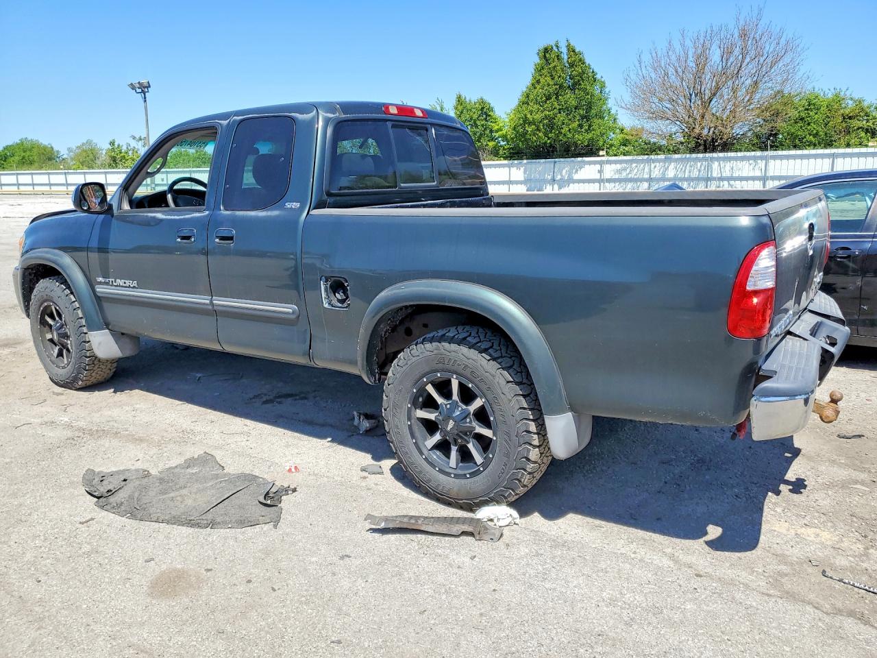 Toyota Tundra Access Cab Sr5