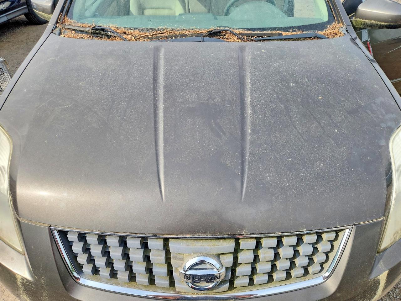 Nissan Sentra 2.0