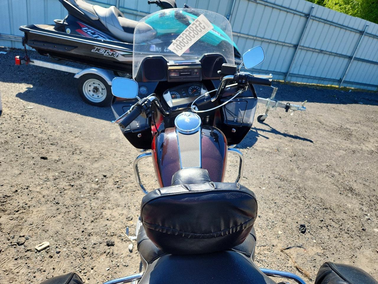 Harley-Davidson Fx