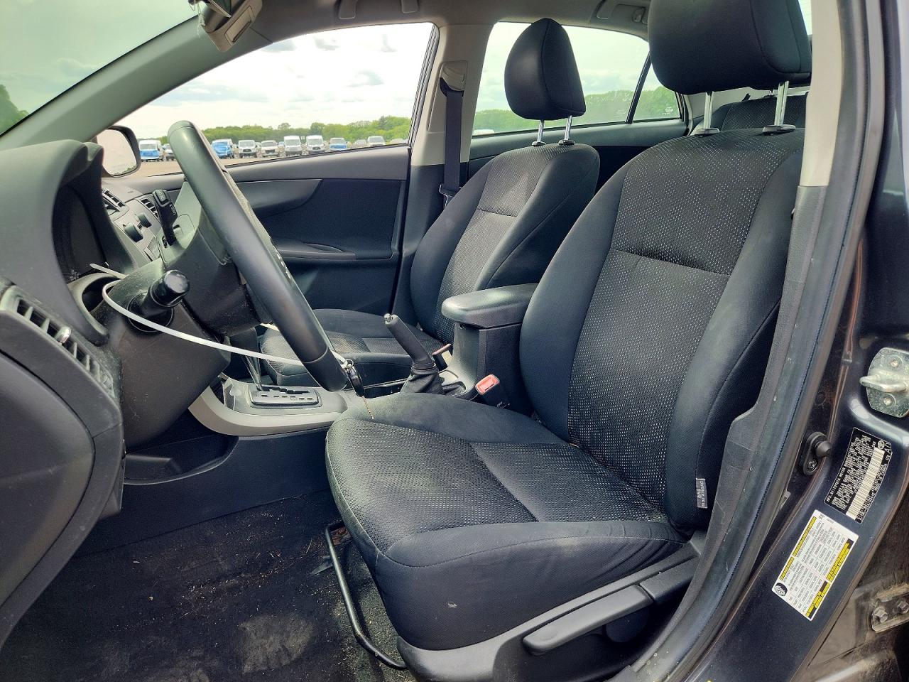 Toyota Corolla S