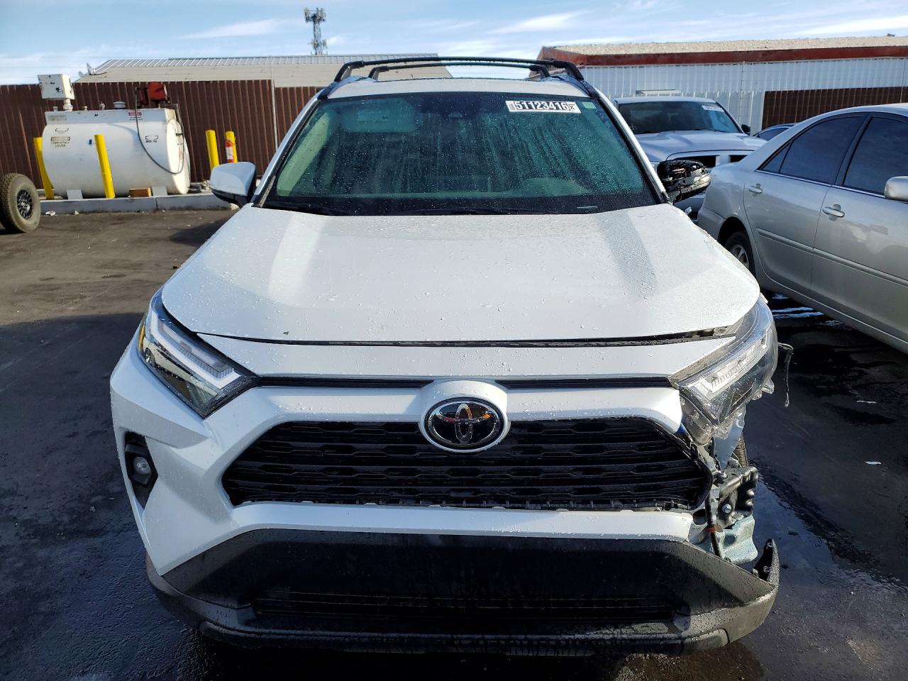 Toyota RAV4 Xle Premium