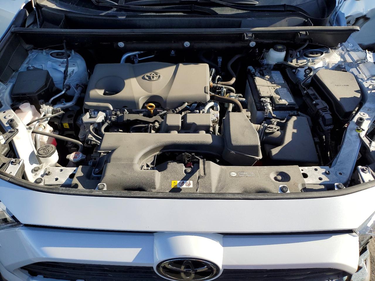 Toyota RAV4 Xle Premium