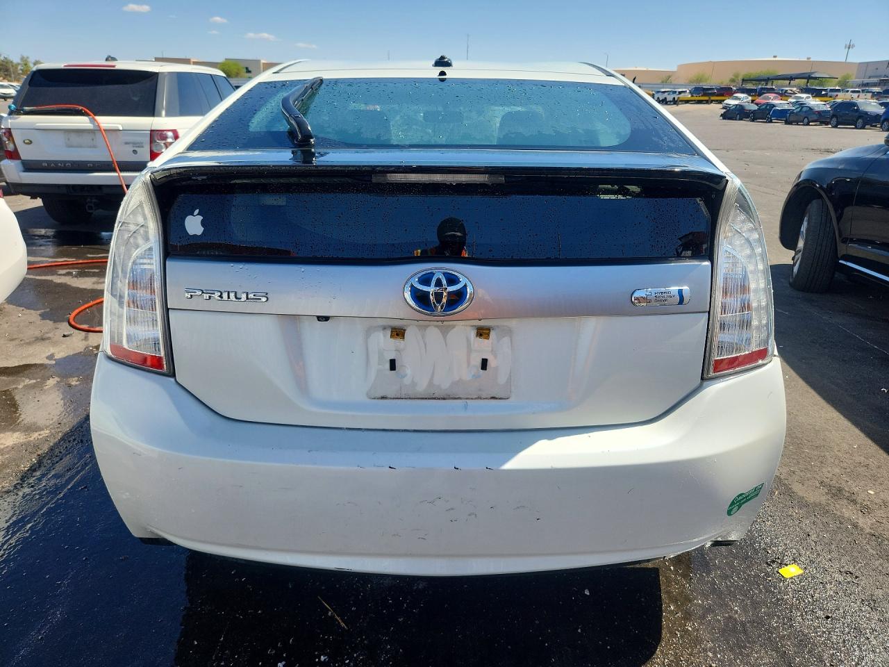 Toyota Prius Base