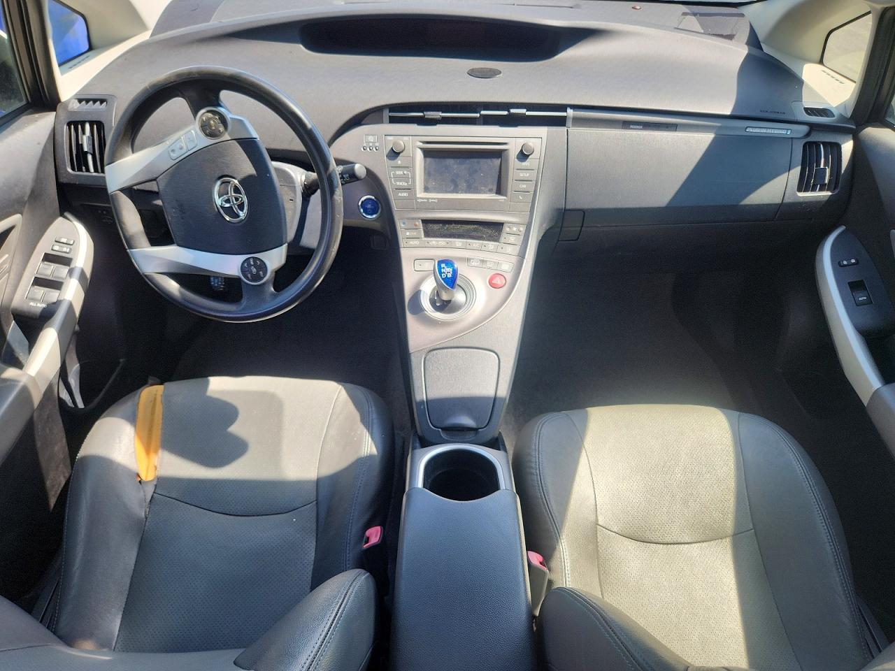 Toyota Prius Base