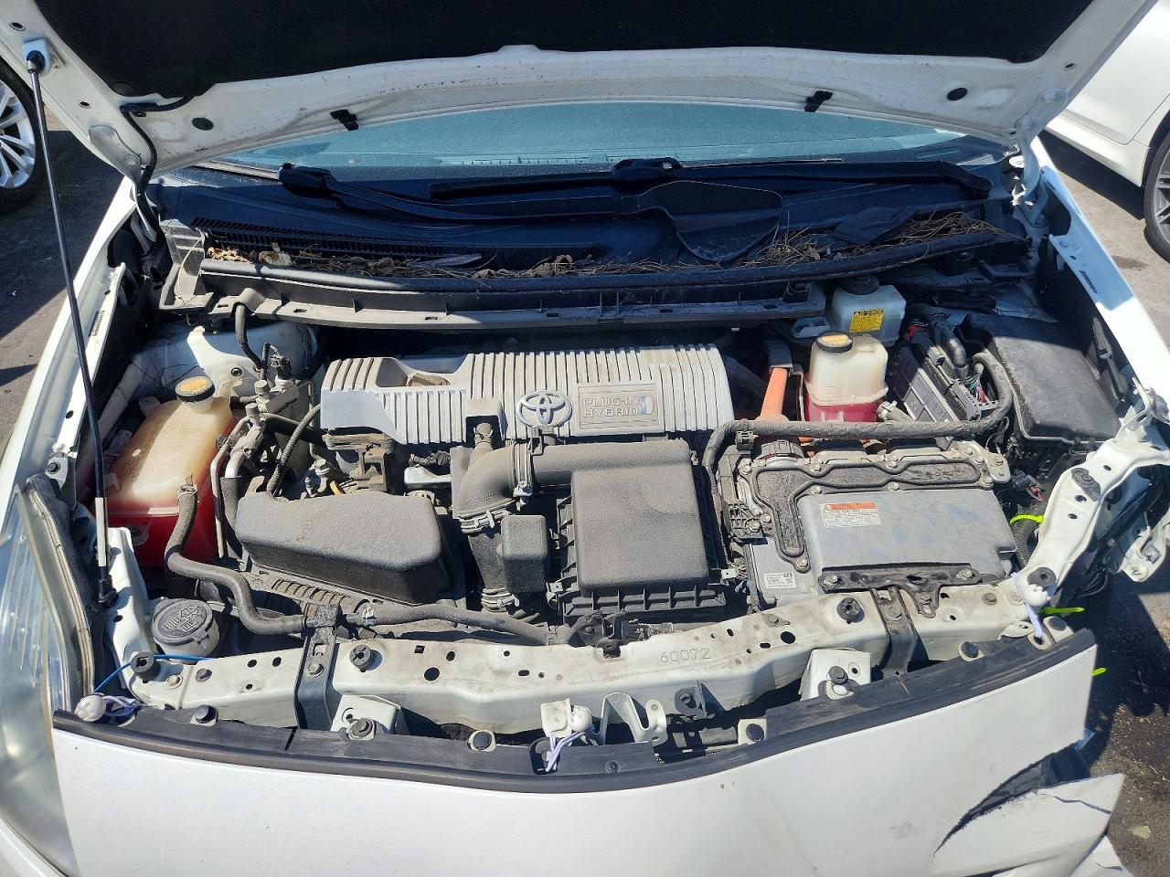 Toyota Prius Base