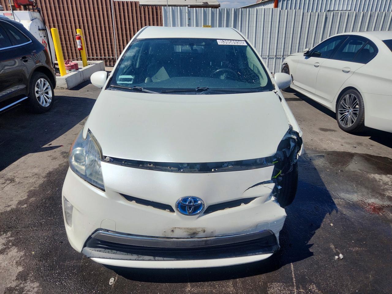 Toyota Prius Base