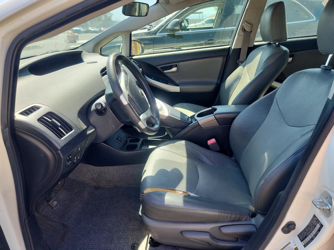 Toyota Prius Base