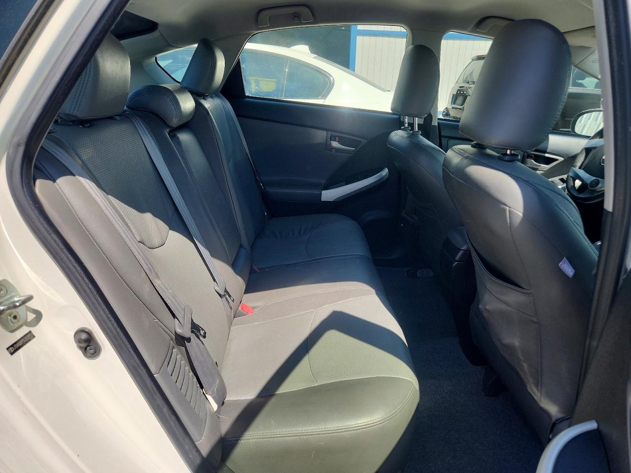 Toyota Prius Base