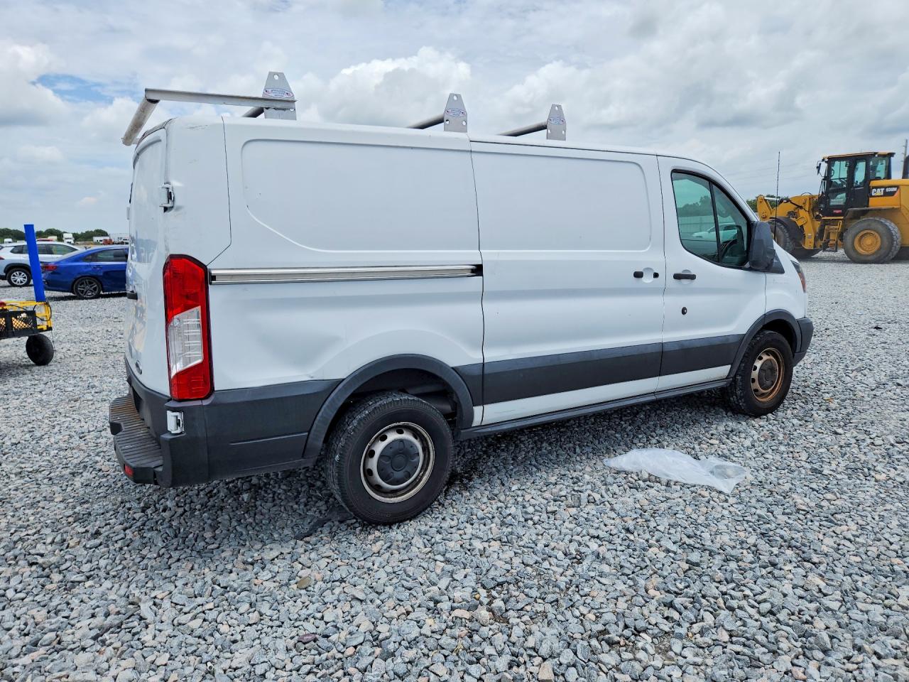Ford Transit T-250