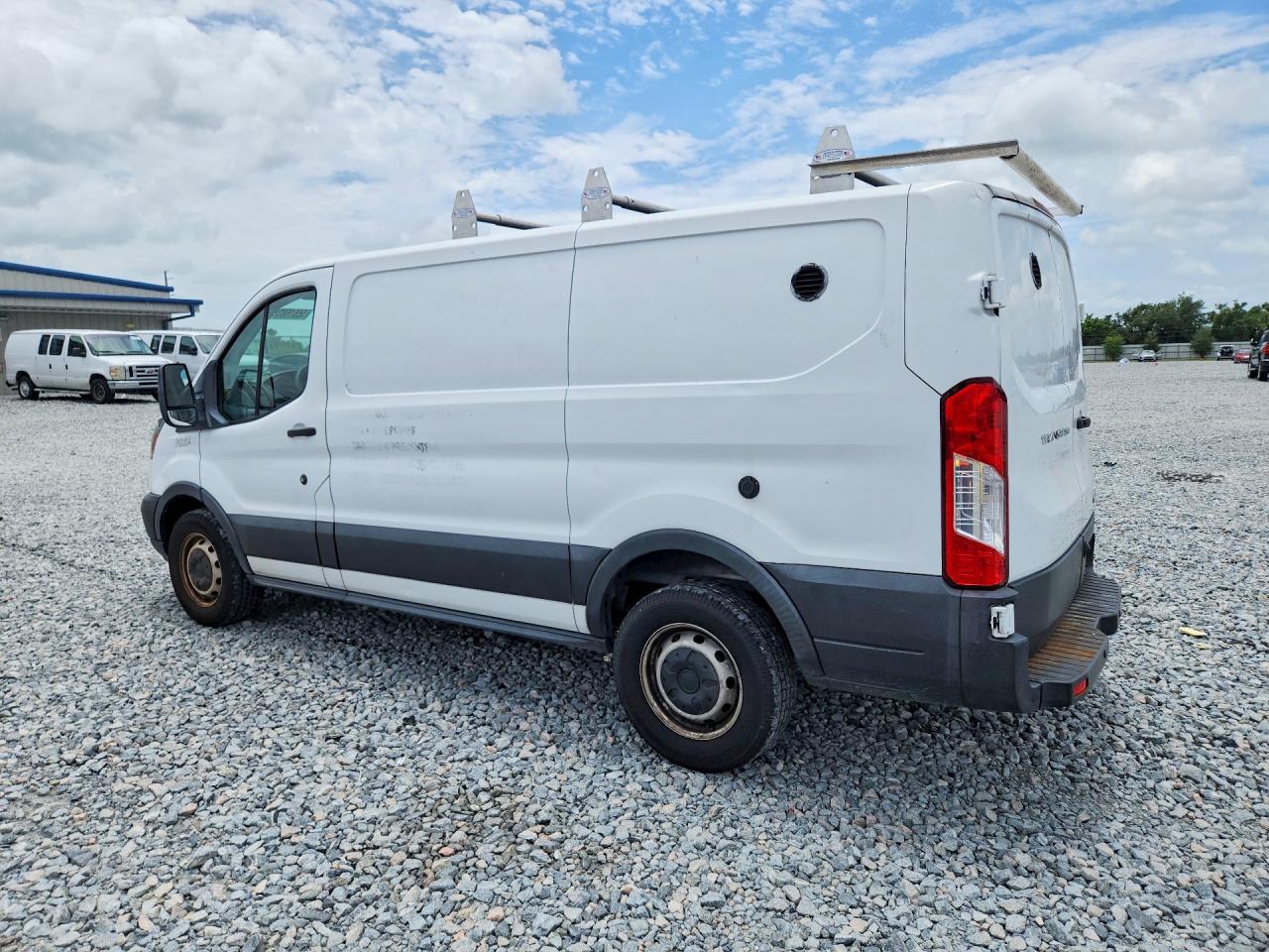 Ford Transit T-250