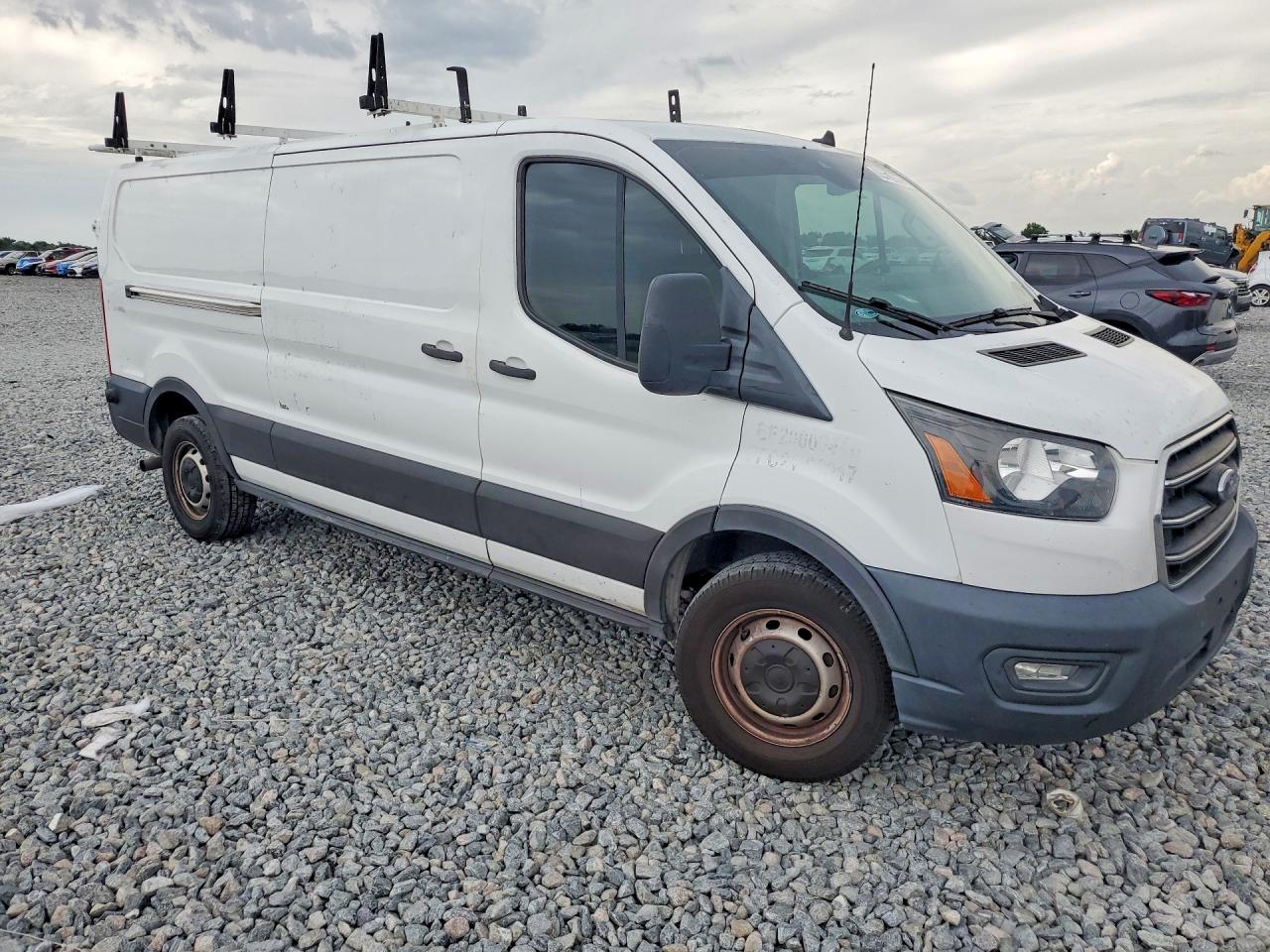 Ford Transit T-250