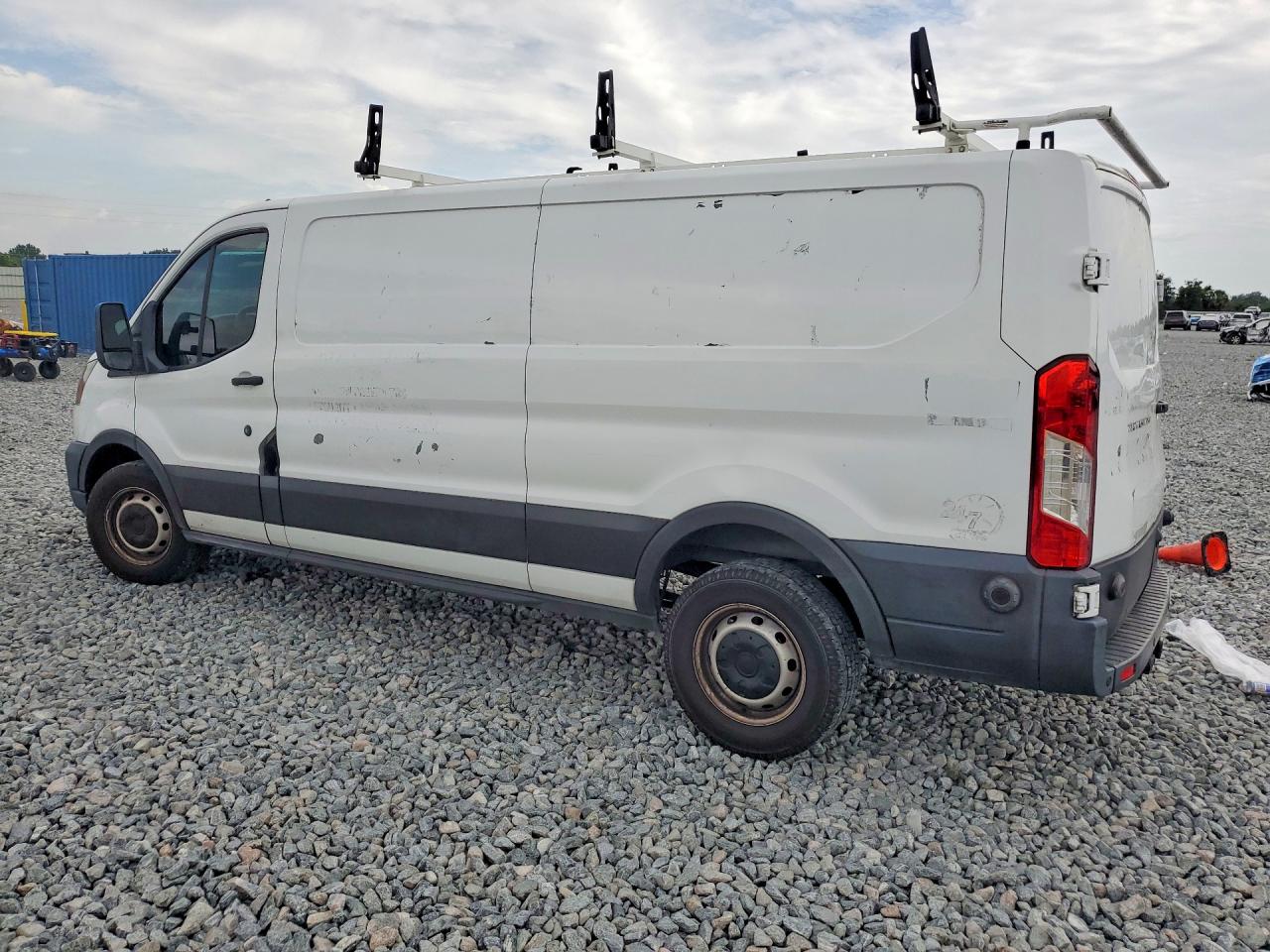 Ford Transit T-250