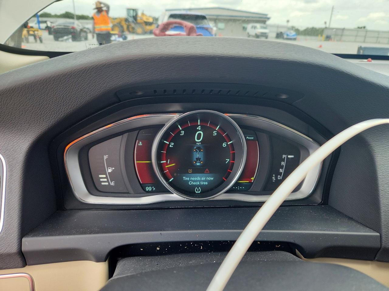 Volvo S60 T5