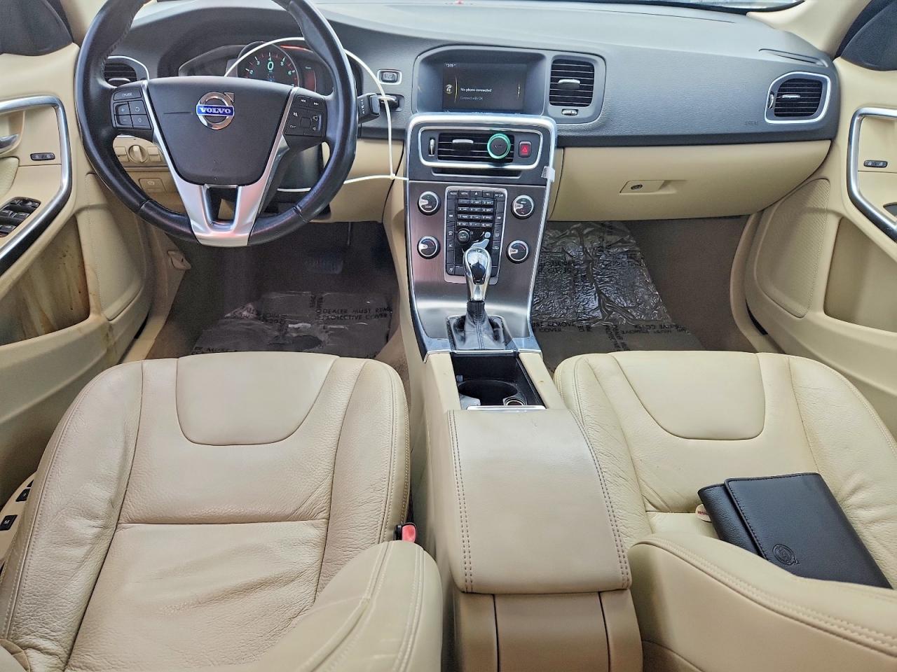 Volvo S60 T5