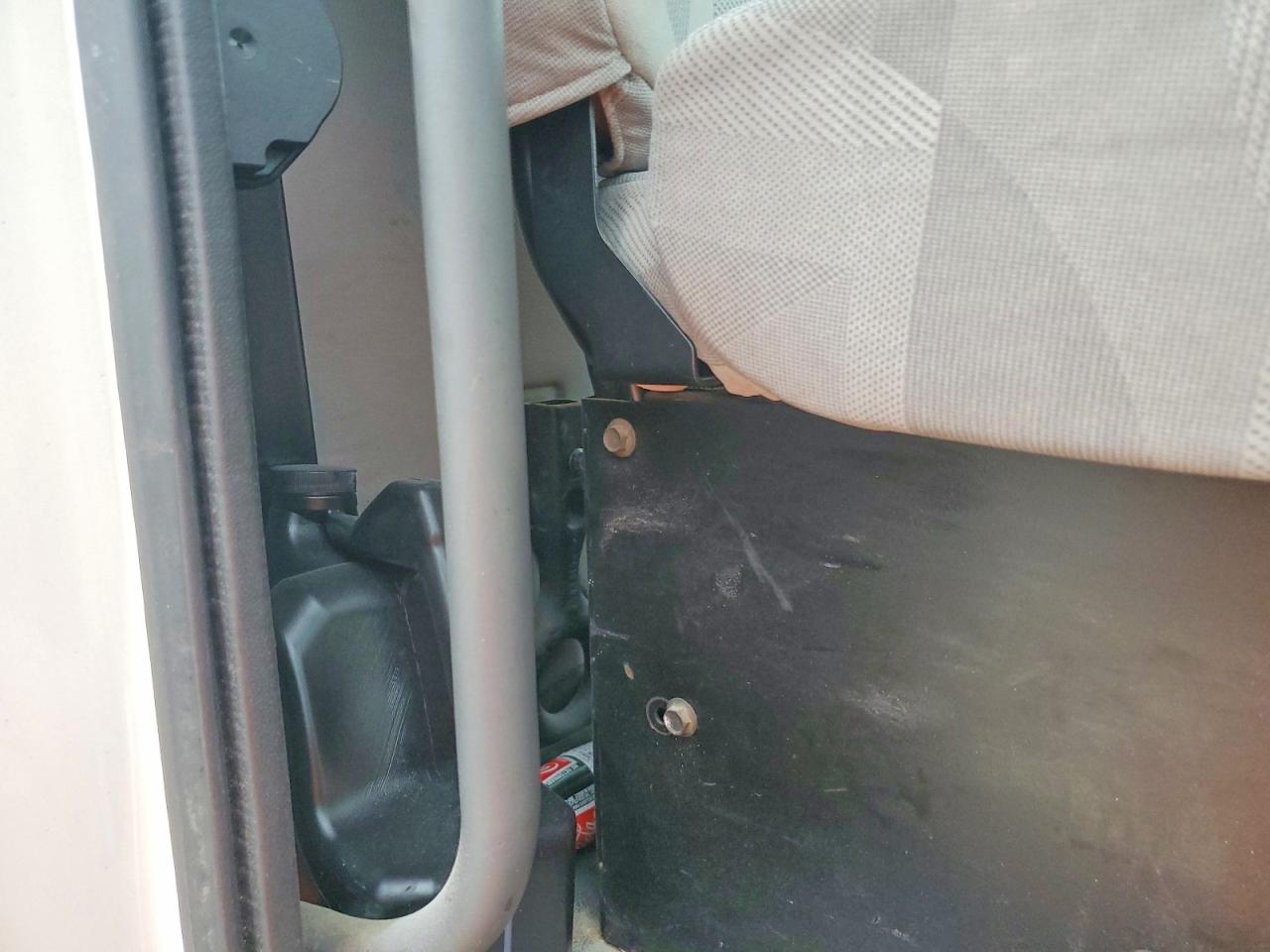Volvo Vn Vnl