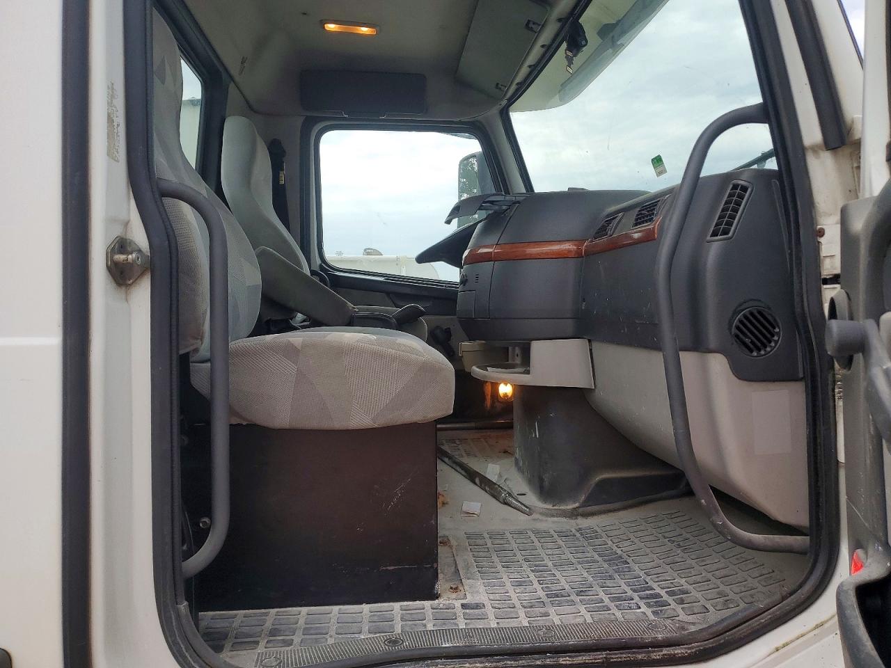 Volvo Vn Vnl