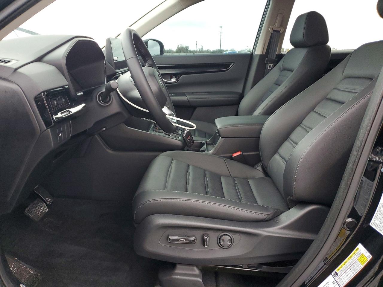 Honda Crv