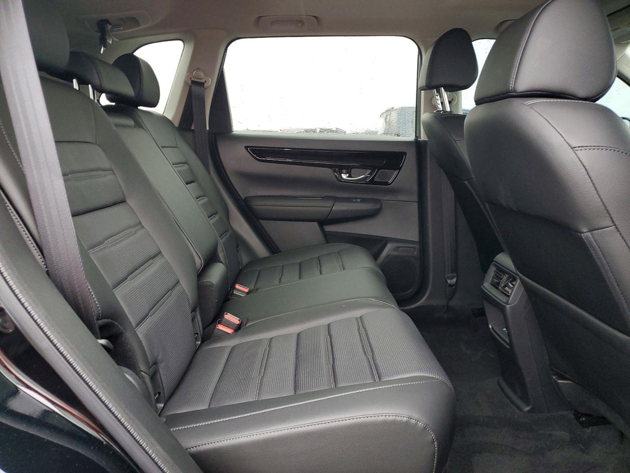 Honda Crv
