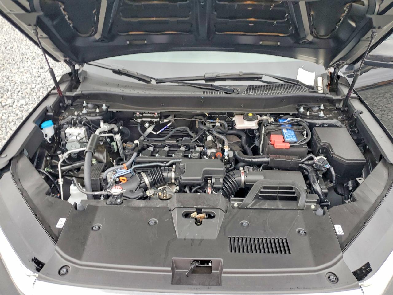 Honda Crv